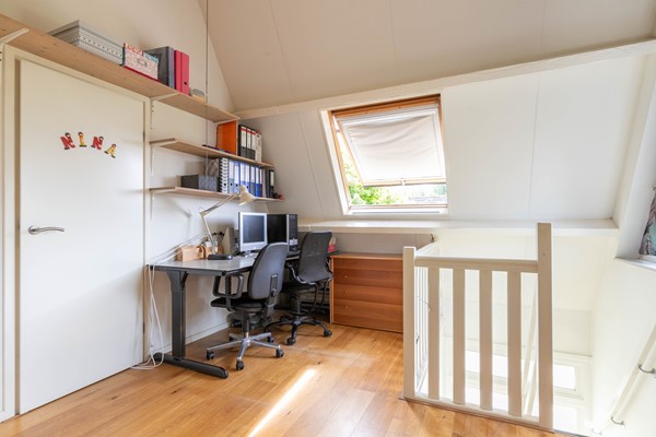 Medium property photo - Watertuin 53, 2362 XD Warmond